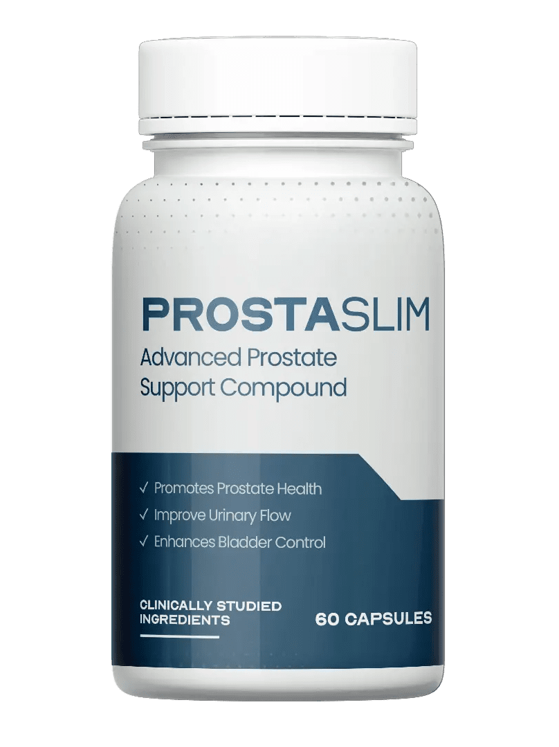 ProstaSlim